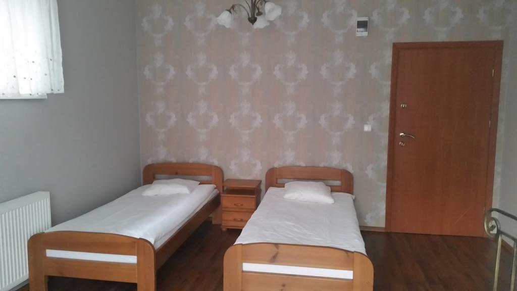 Villa Lena Gdańsk Kültér fotó