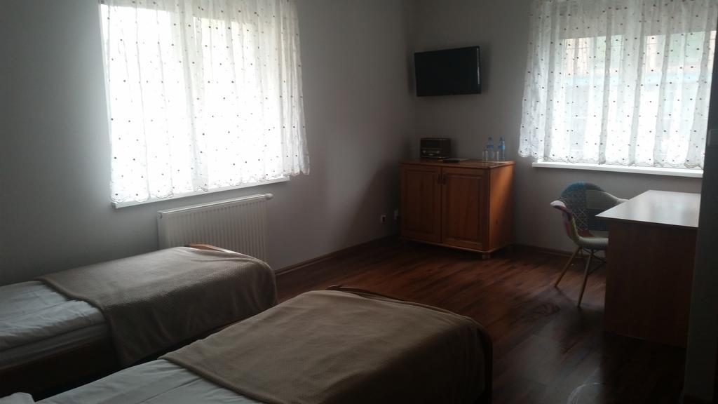 Villa Lena Gdańsk Szoba fotó