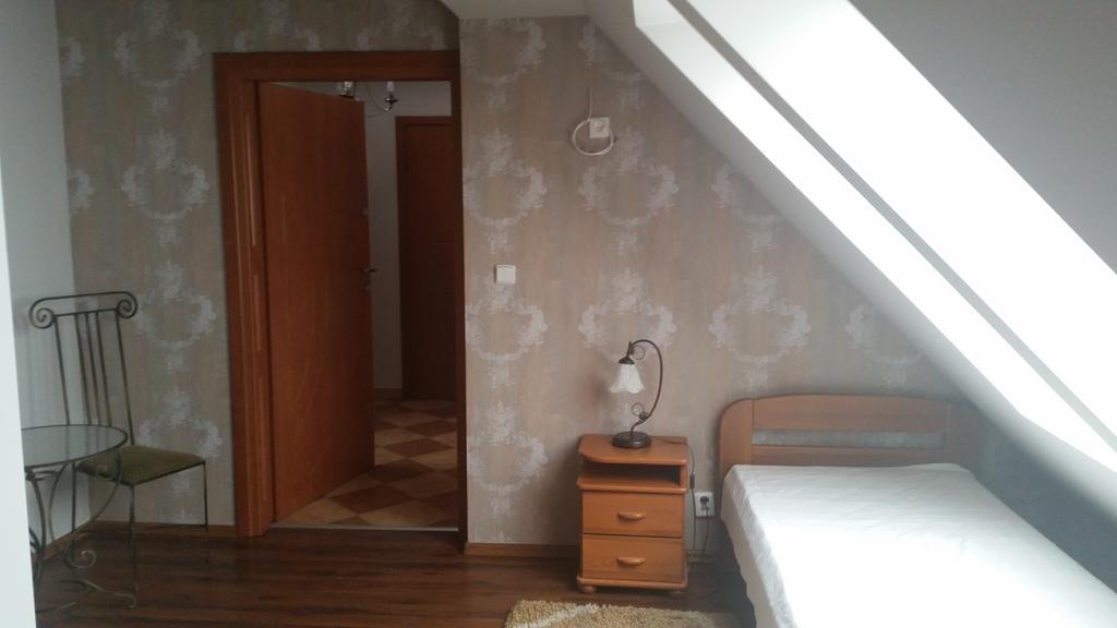 Villa Lena Gdańsk Szoba fotó