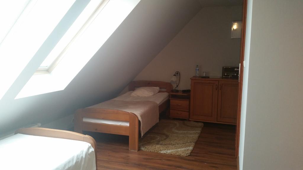 Villa Lena Gdańsk Szoba fotó