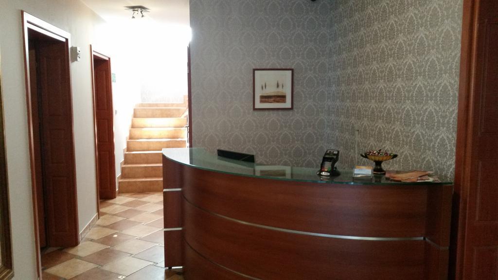 Villa Lena Gdańsk Kültér fotó