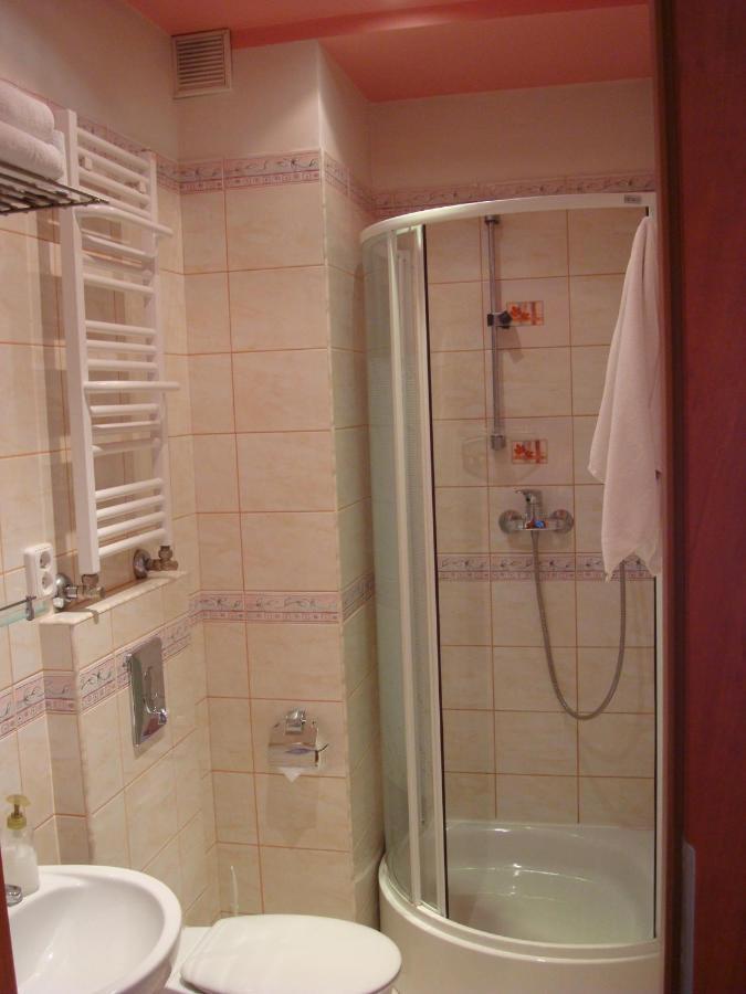 Villa Lena Gdańsk Szoba fotó